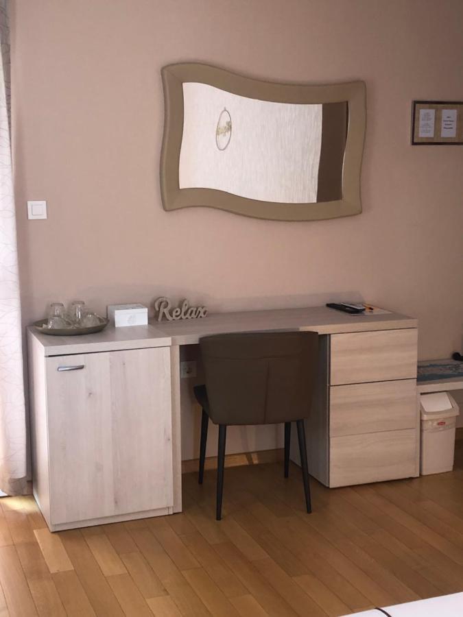 Zoilo Rooms Self Check-In Zadar Exterior photo