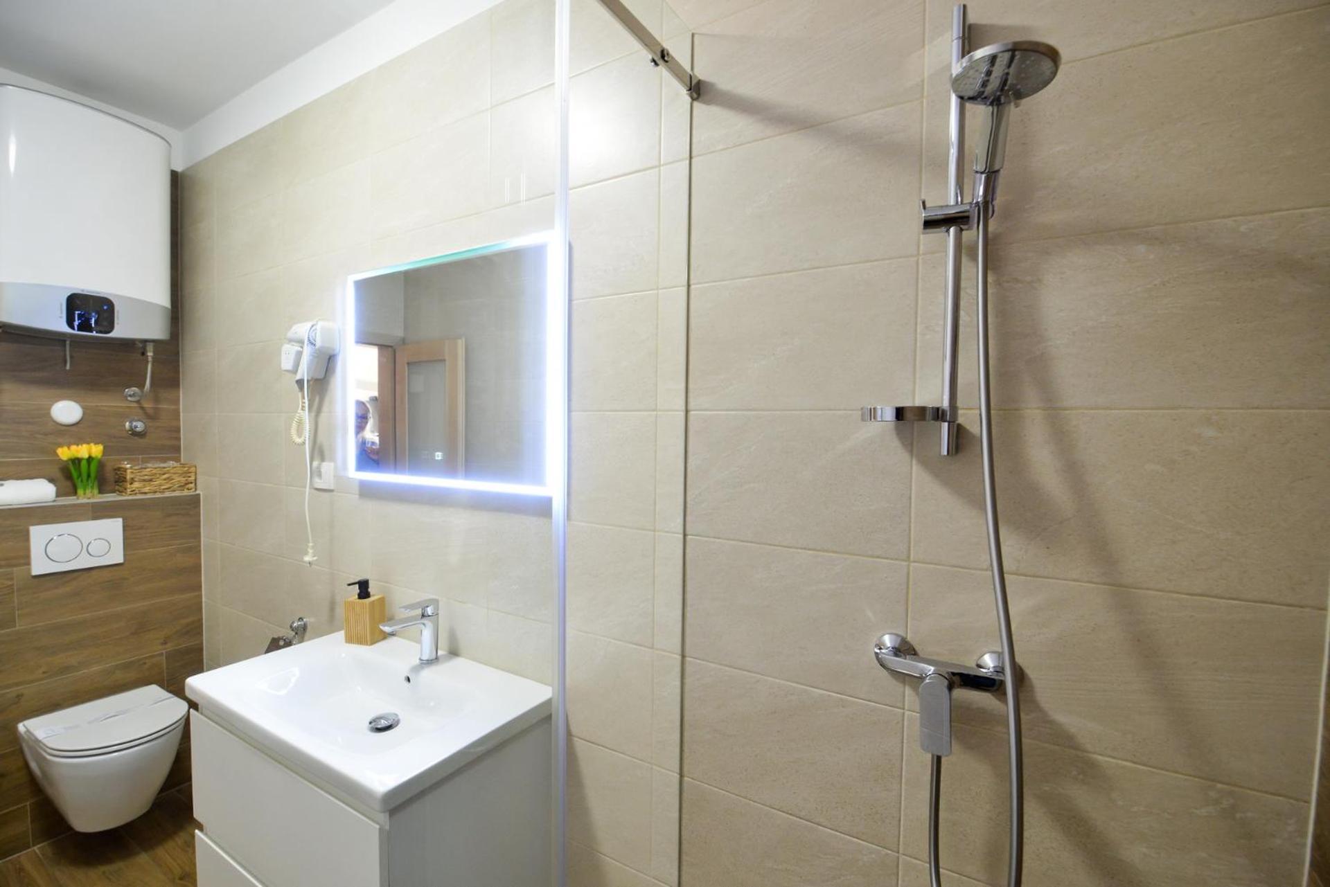 Zoilo Rooms Self Check-In Zadar Exterior photo