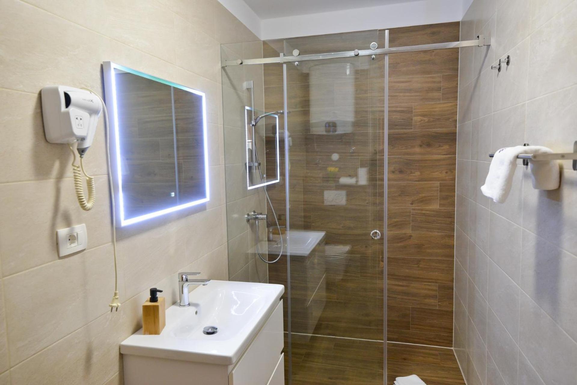 Zoilo Rooms Self Check-In Zadar Exterior photo
