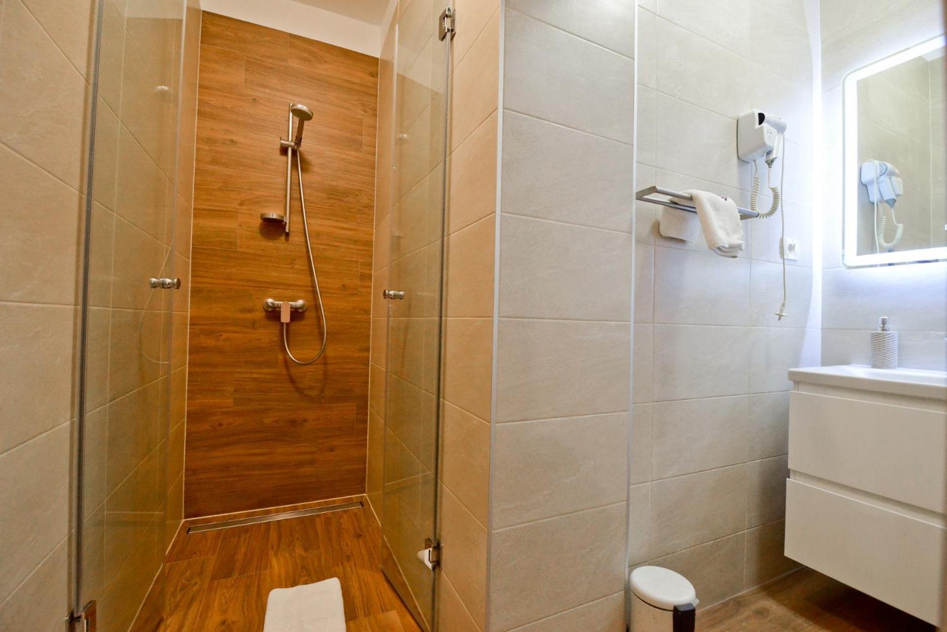 Zoilo Rooms Self Check-In Zadar Exterior photo